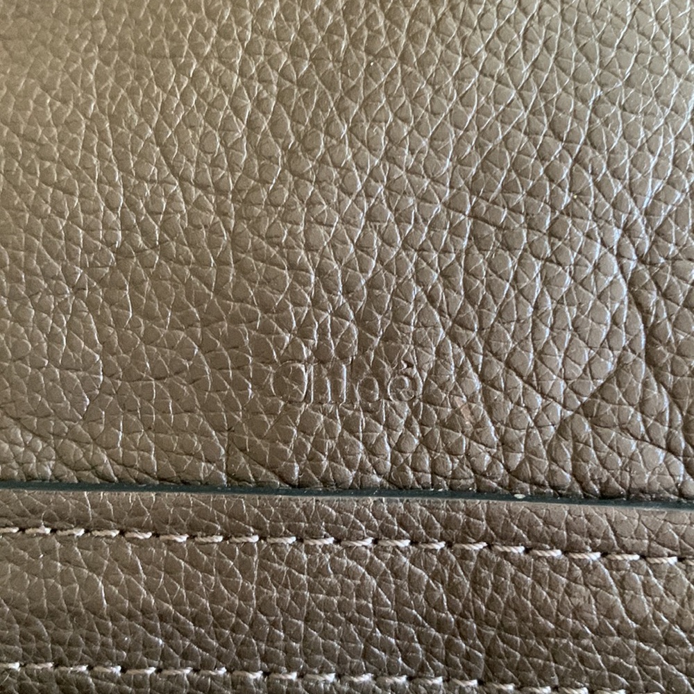 Chloe Paraty Bag - Picture 11 of 16